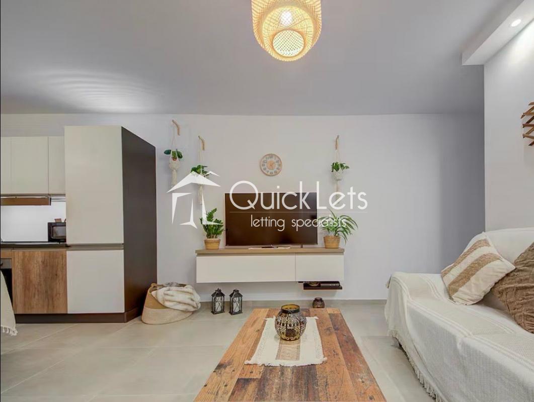 Property in Msida