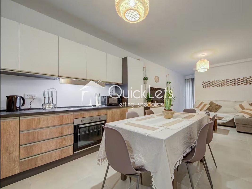 Apartments in Msida - Image 4