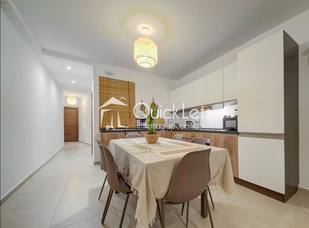 Apartments in Msida - Image 5