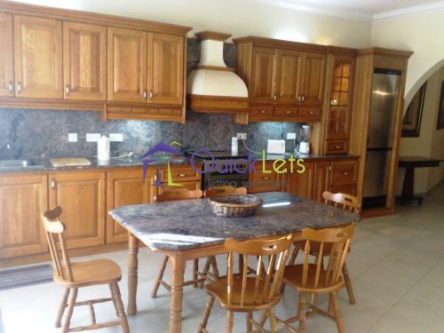 Apartments in Attard - Image 4
