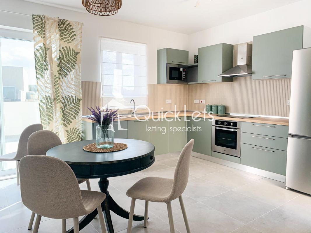 Property in Swieqi