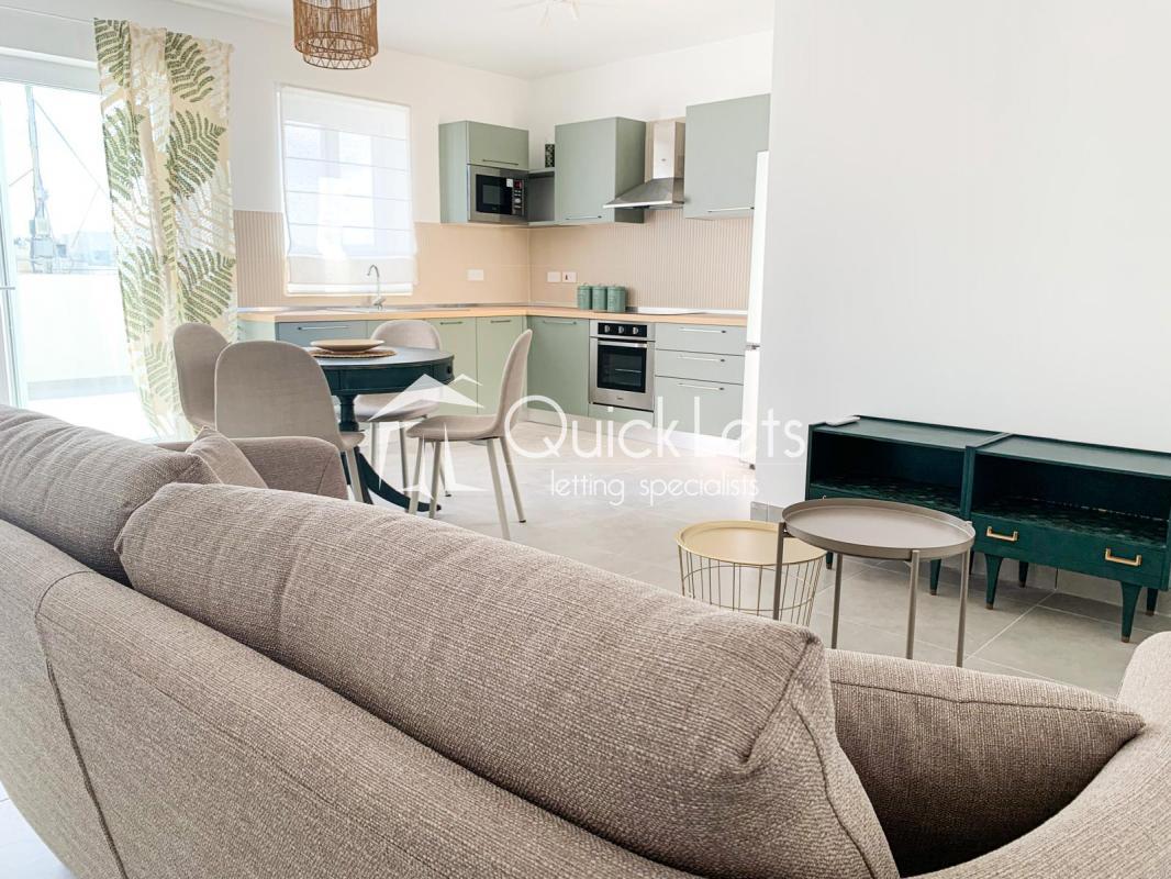 Penthouses in Swieqi - Image 3