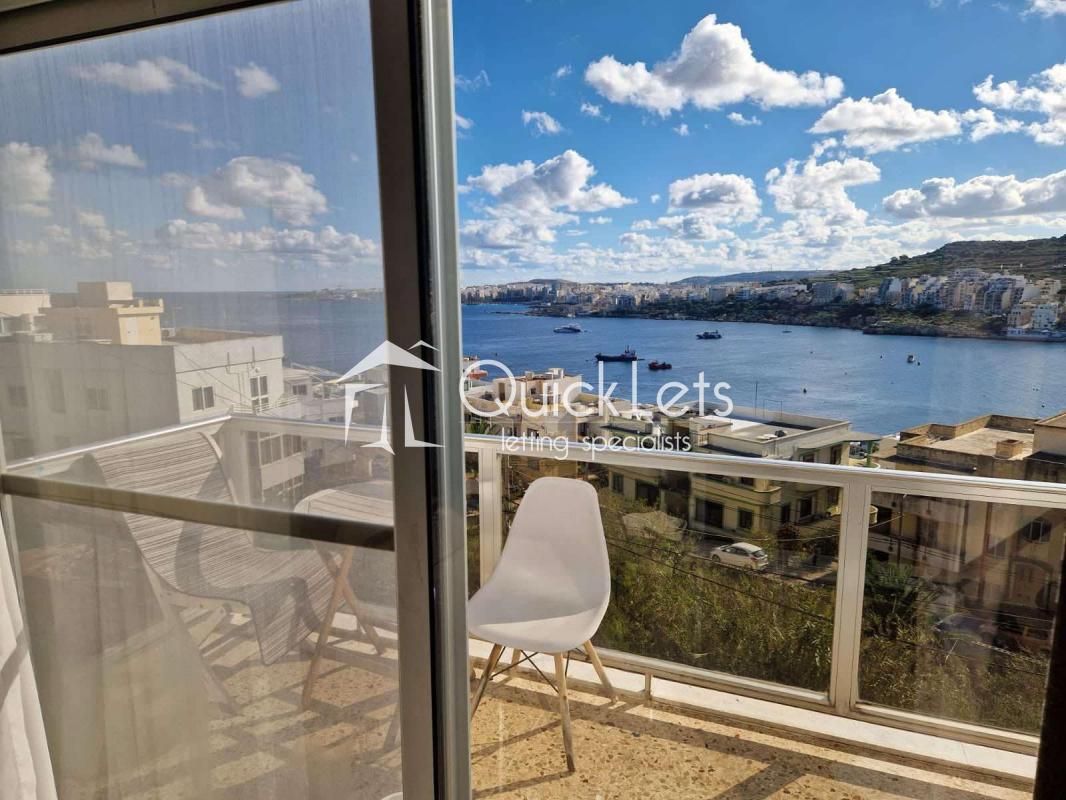 Apartments in Xemxija - Image 4