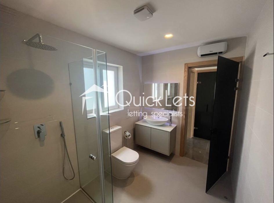 Penthouses in Mosta - Image 4