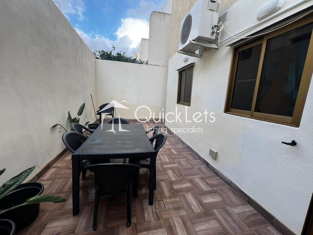 Maisonettes in San Gwann - Image 3