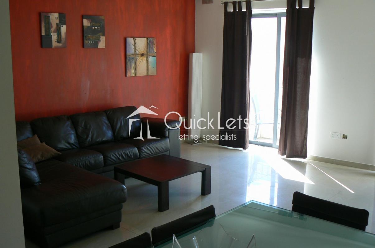Rooms in Sliema - Image 3