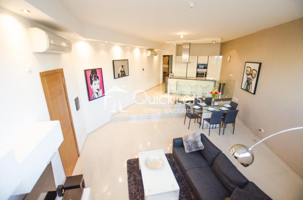 Property in Swieqi