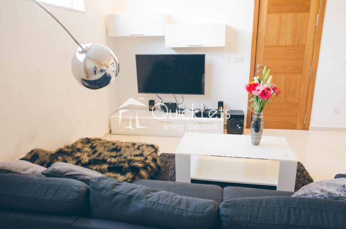 Rooms in Swieqi - Image 2