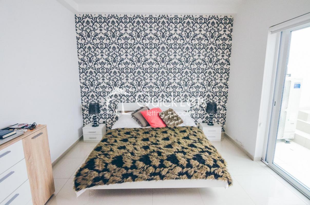 Rooms in Swieqi - Image 3