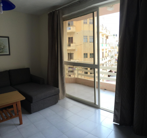 Apartments in Bugibba - Image 4