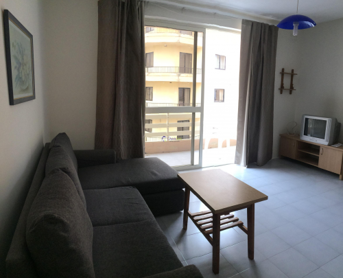 Property in Bugibba
