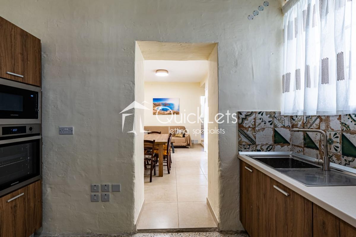 Townhouses in Mgarr - Image 2