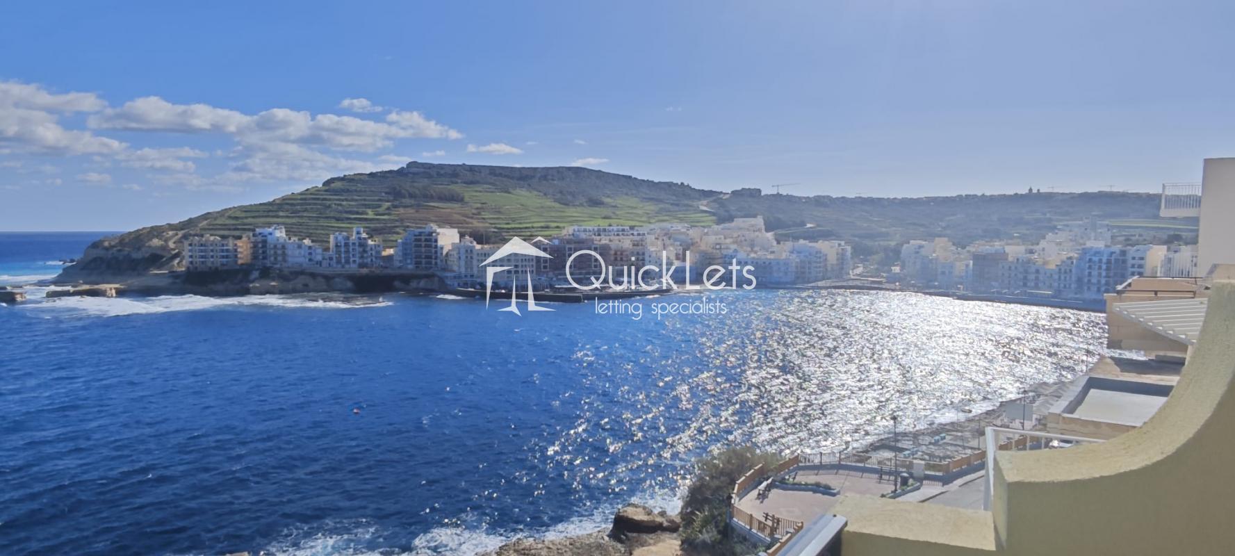 Apartments in GOZO - Marsalforn - Image 3