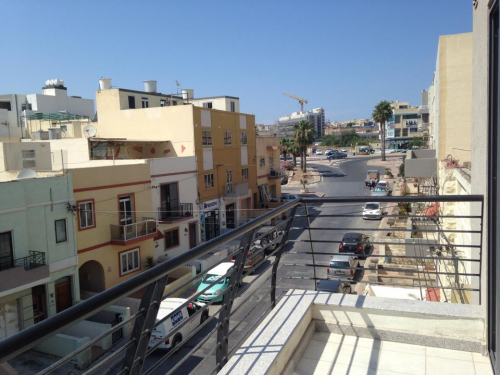 Property in Swatar