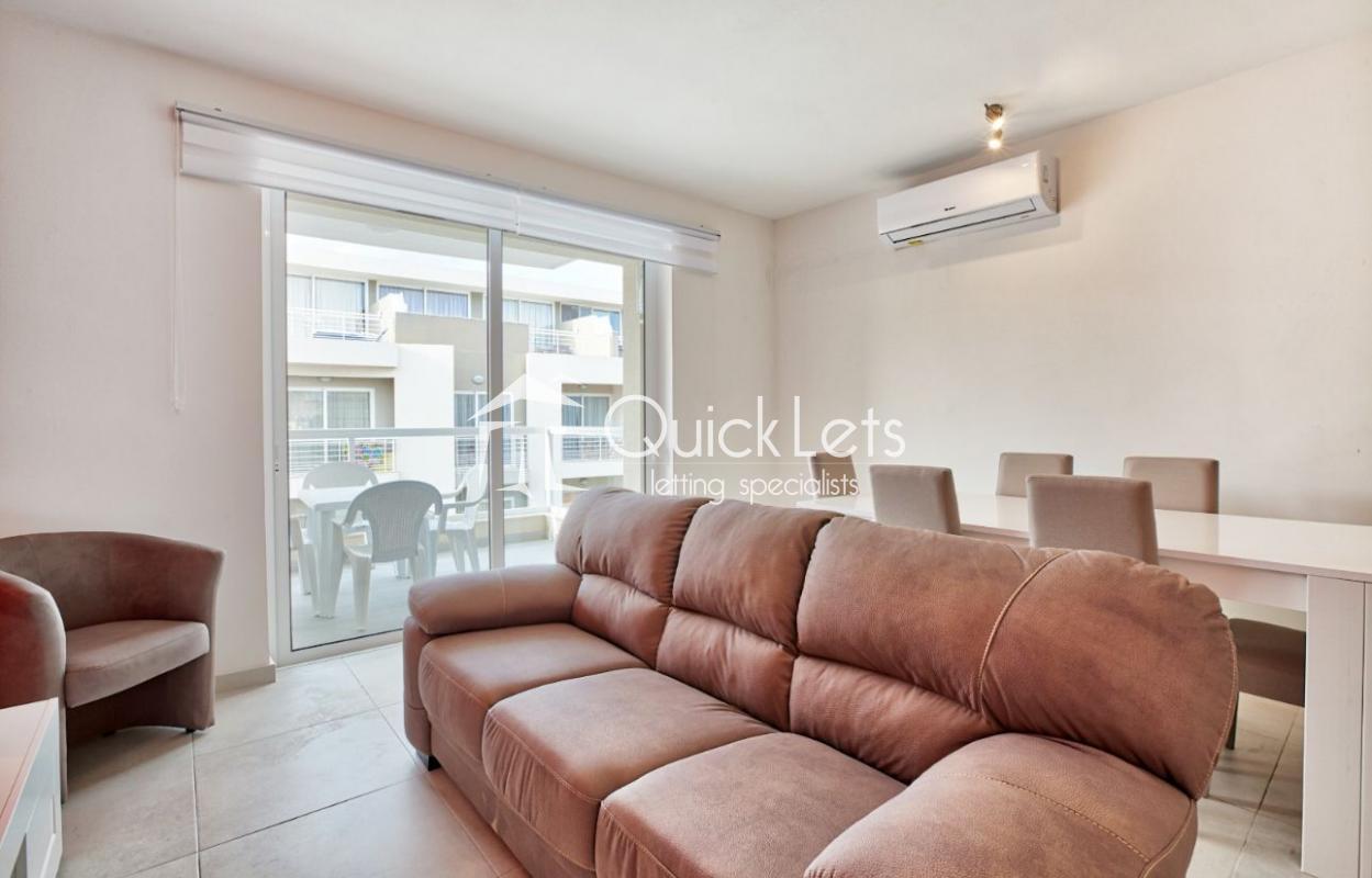 Rooms in Sliema - Image 2