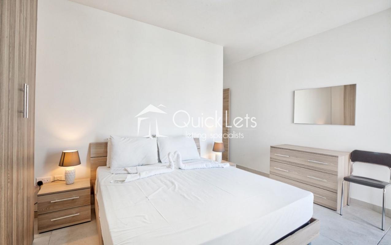 Rooms in Sliema - Image 4