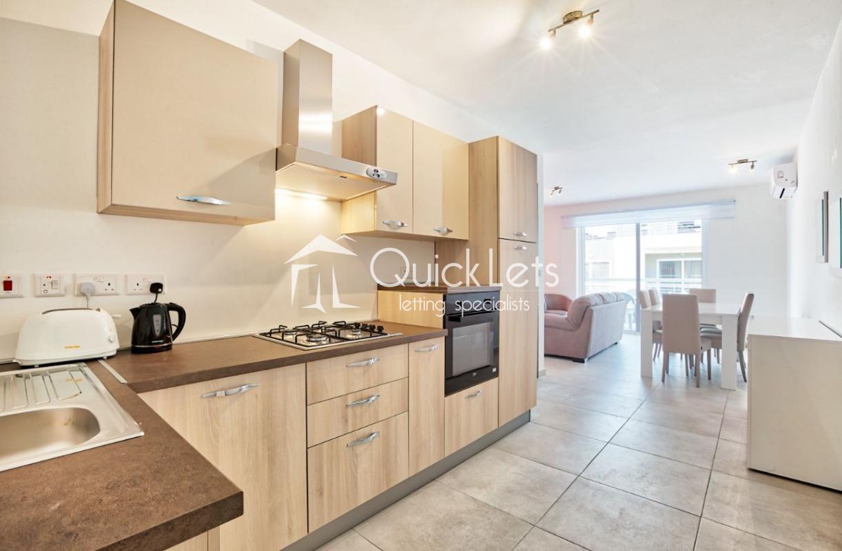Property in Sliema