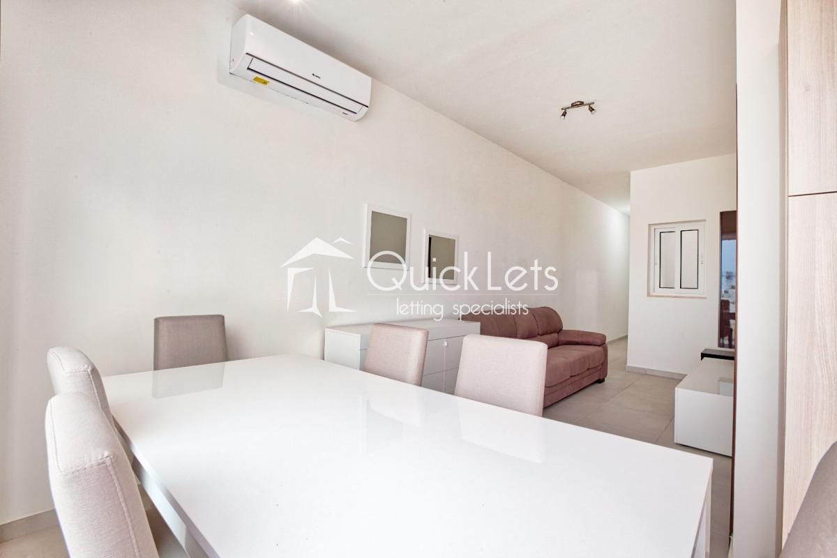 Rooms in Sliema - Image 6