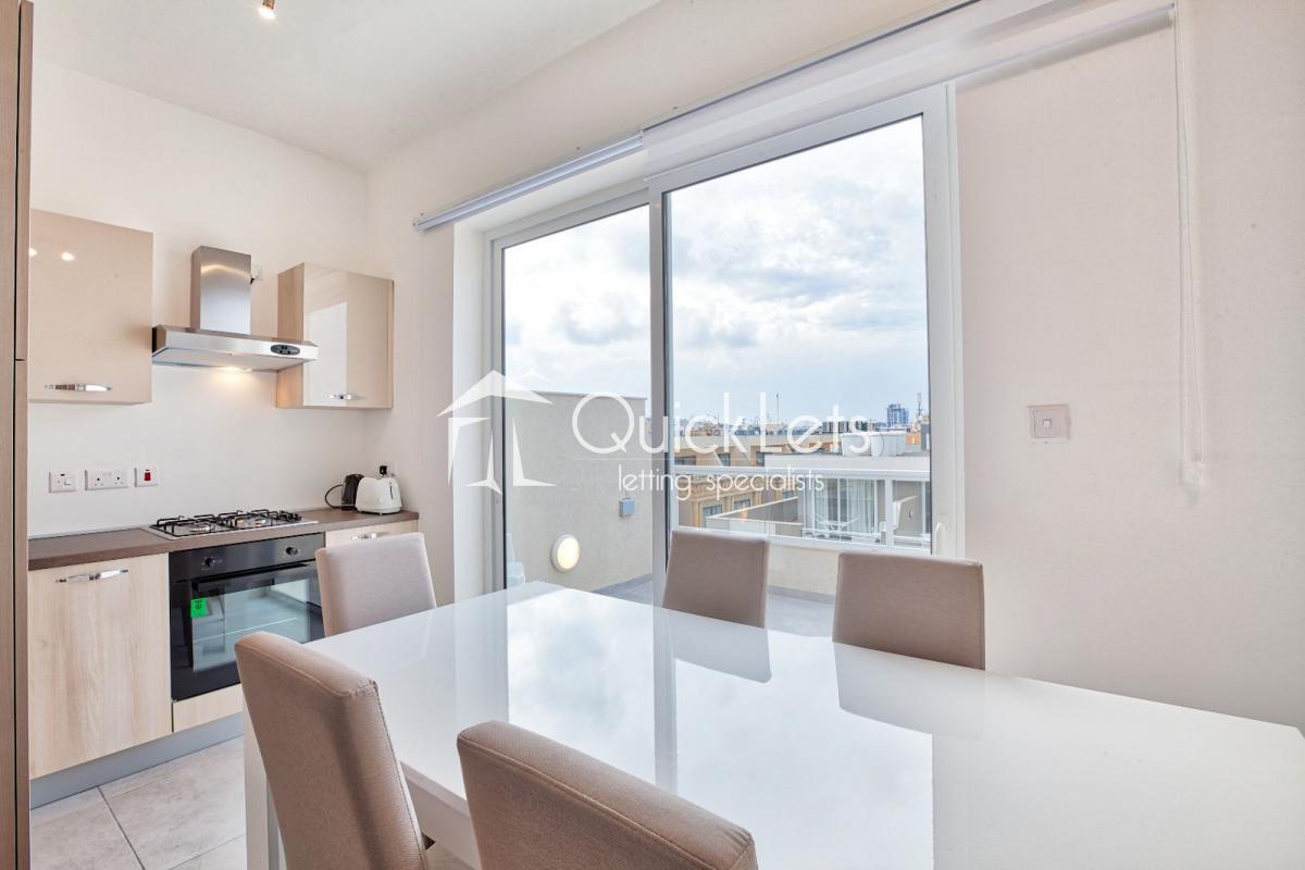 Property in Sliema