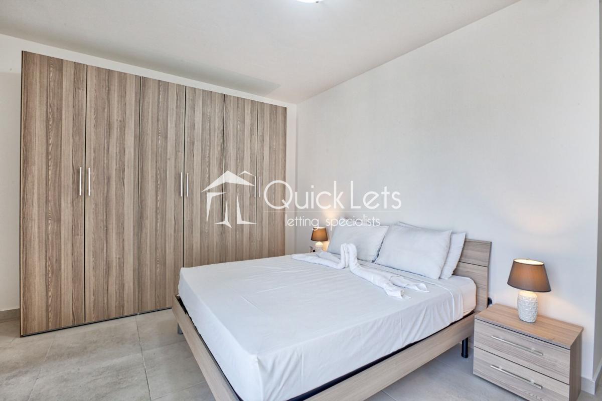 Rooms in Sliema - Image 3