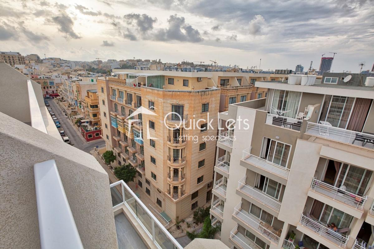 Rooms in Sliema - Image 4