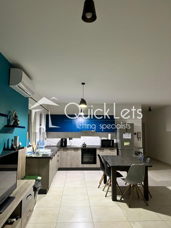 Property in Bugibba