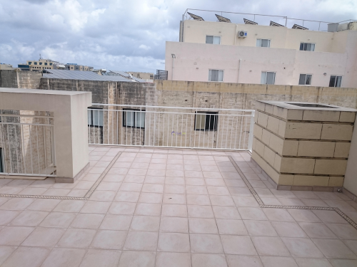 Penthouses in Msida - Image 3