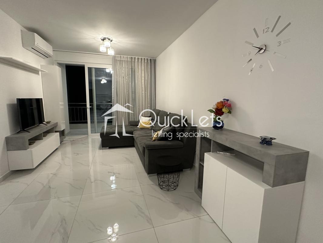 Property in Bugibba