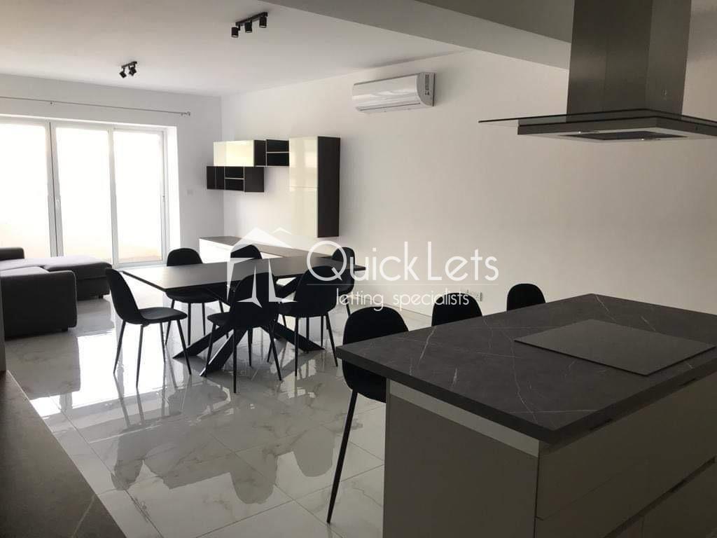 Rooms in Swieqi - Image 5