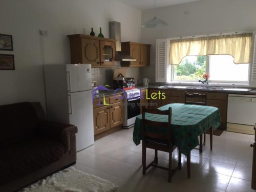 Property in Bugibba