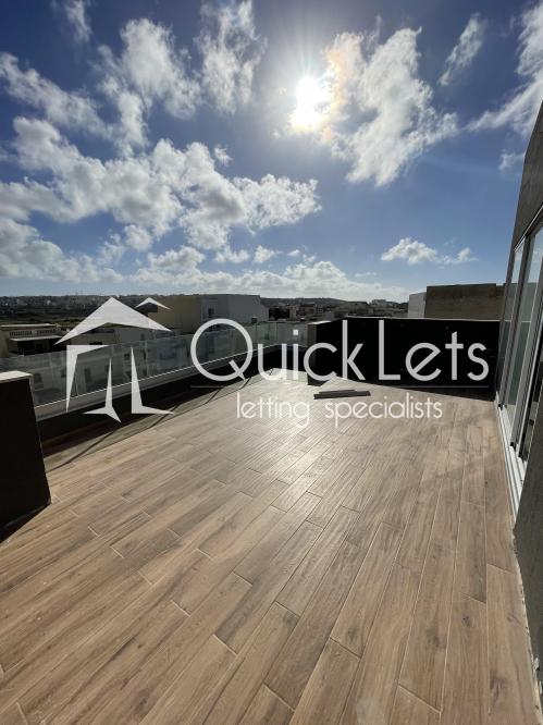 Property in Qrendi