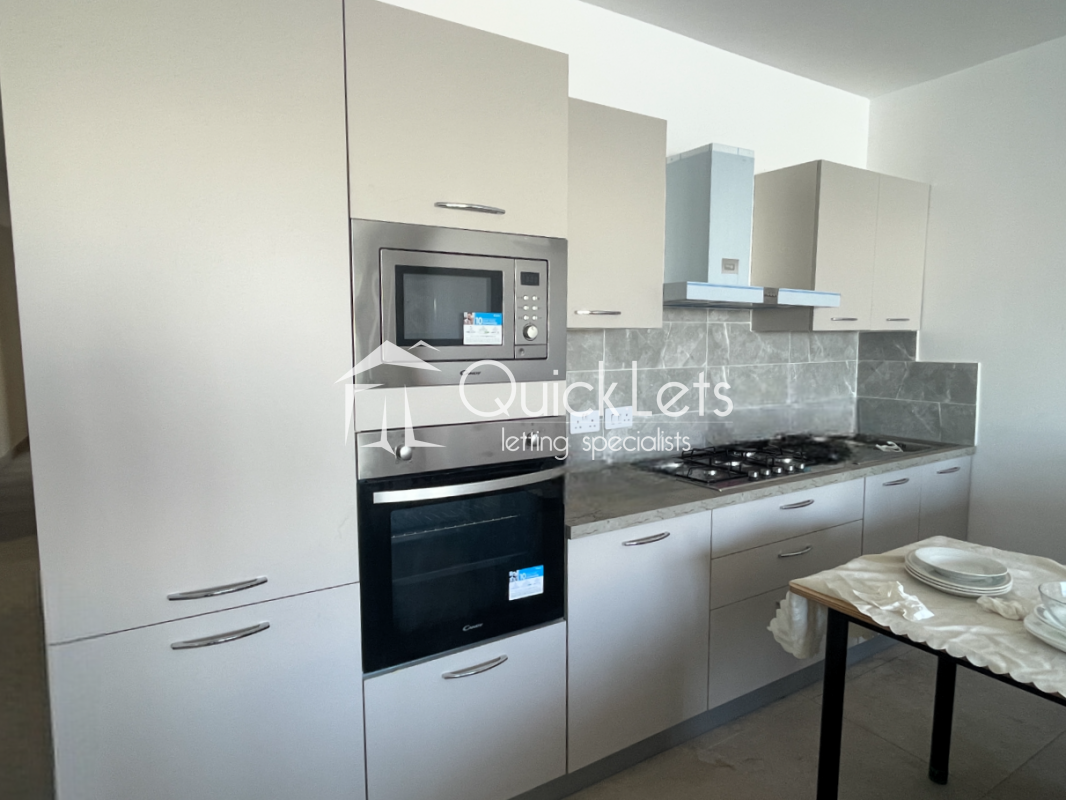 Property in Msida