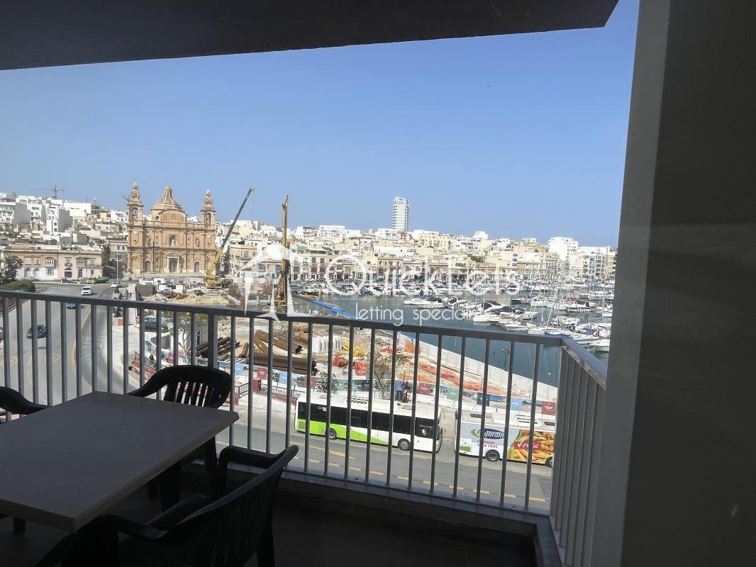 Property in Msida