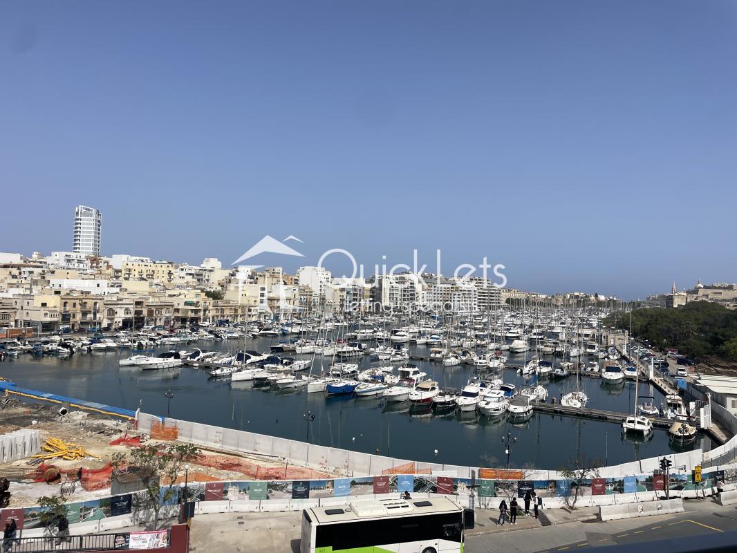 Property in Msida