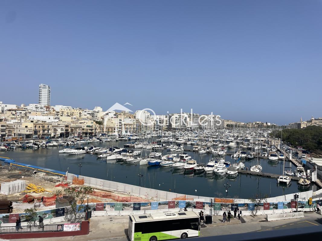 Property in Msida
