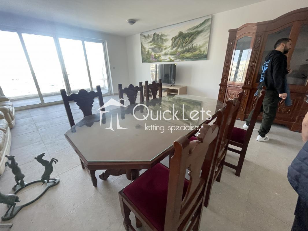 Apartments in Msida - Image 3