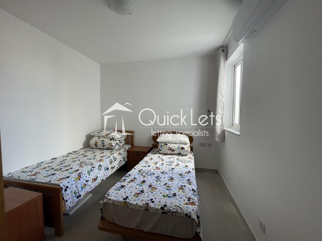 Apartments in Msida - Image 6