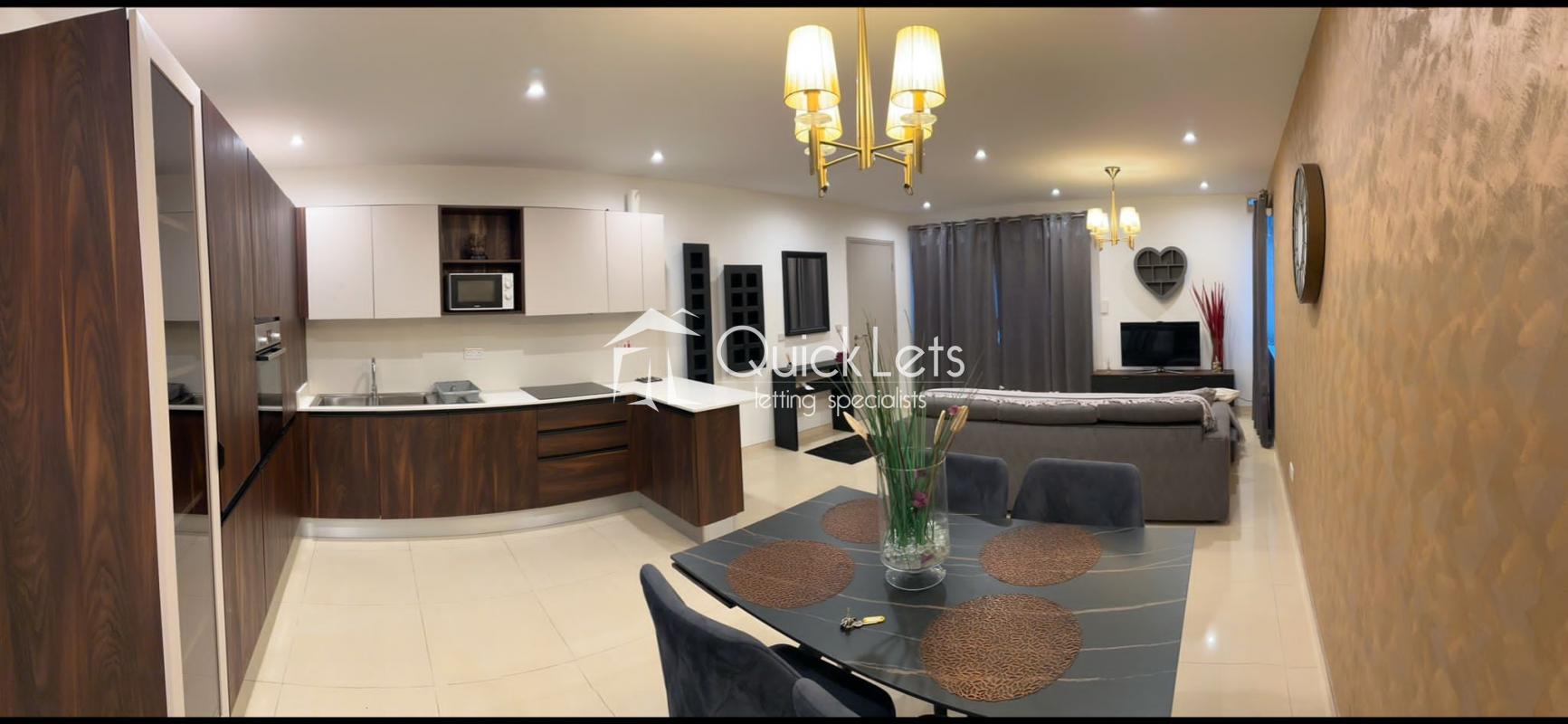 Maisonettes in Balzan - Image 3