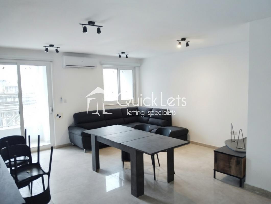 Property in Hamrun