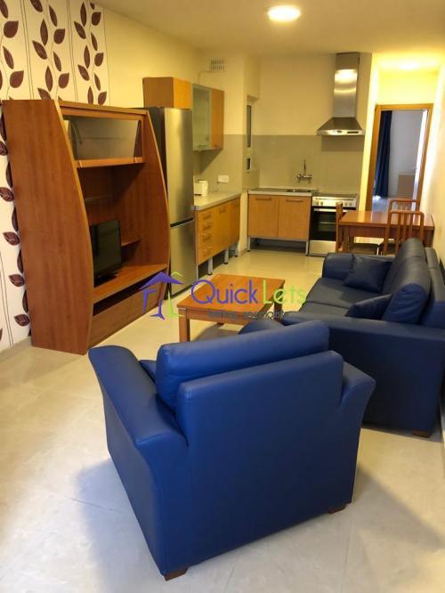 Property in Msida