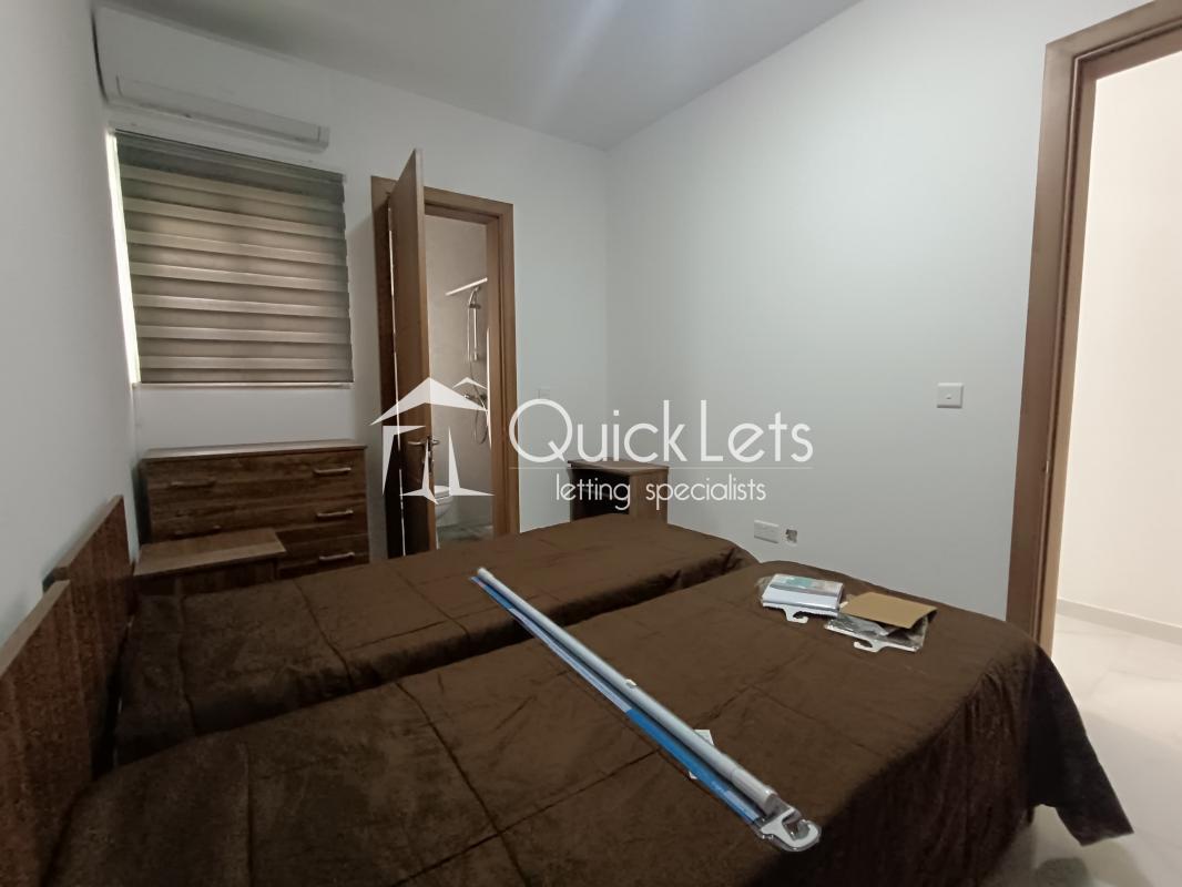 Apartments in Hamrun - Image 6