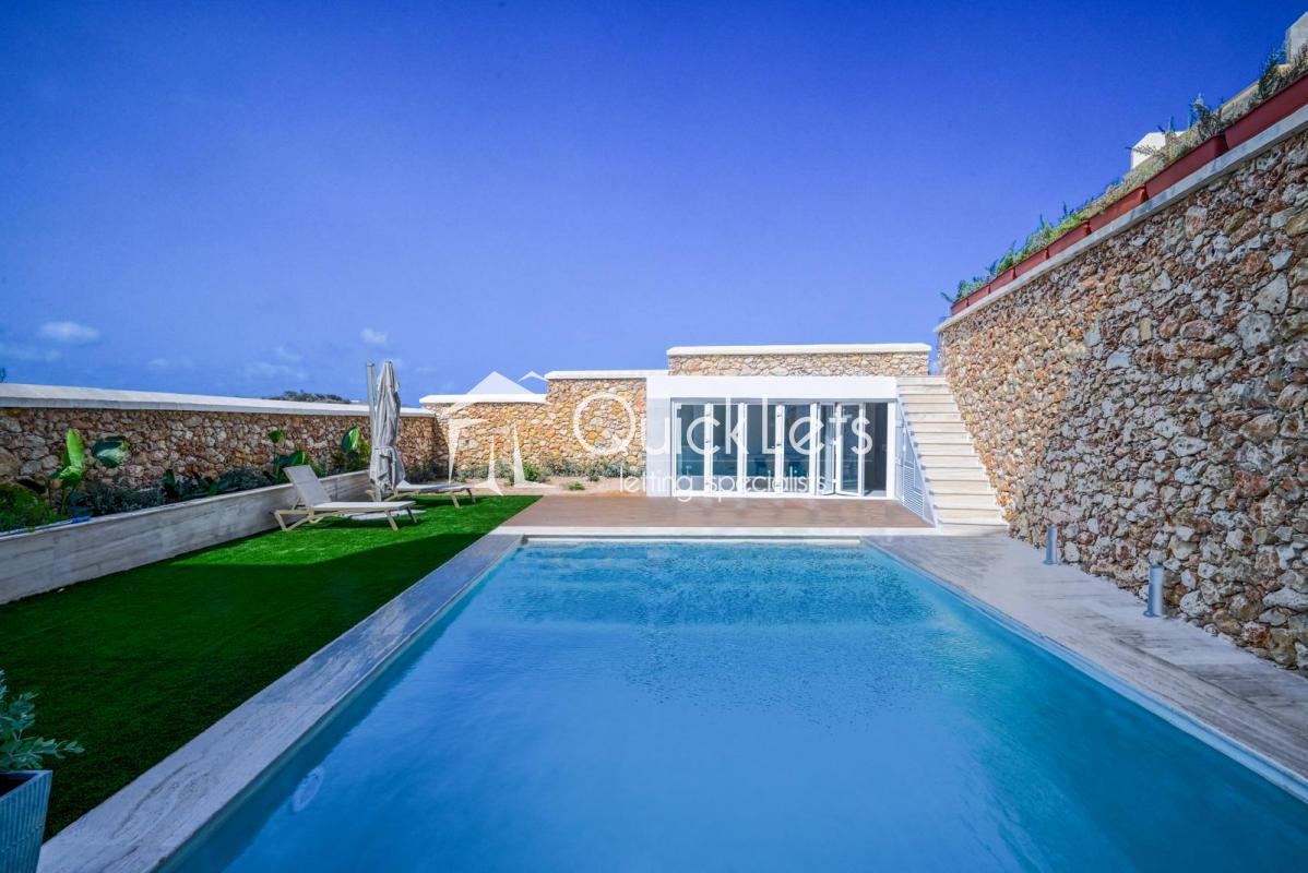 Property in Gozo - Gharb