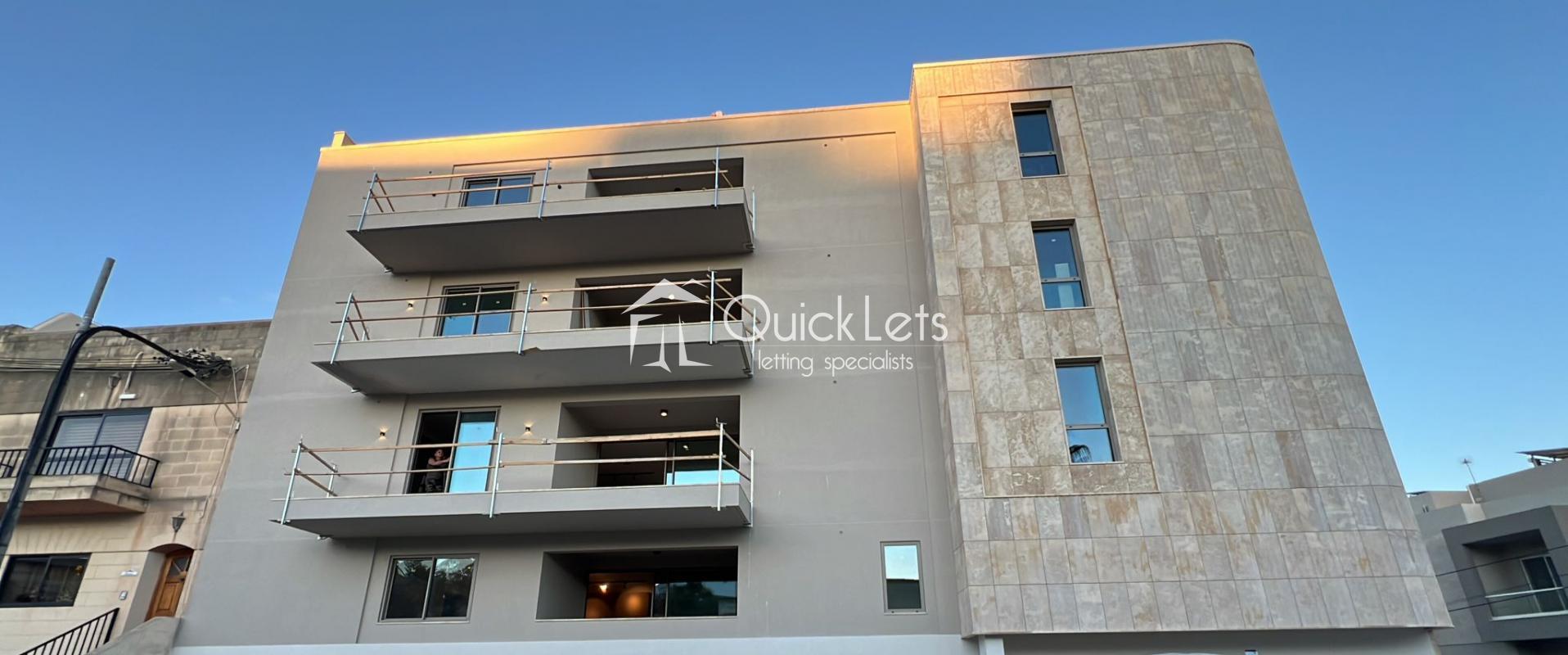 Apartments in Ta' l-ibragg - Image 3