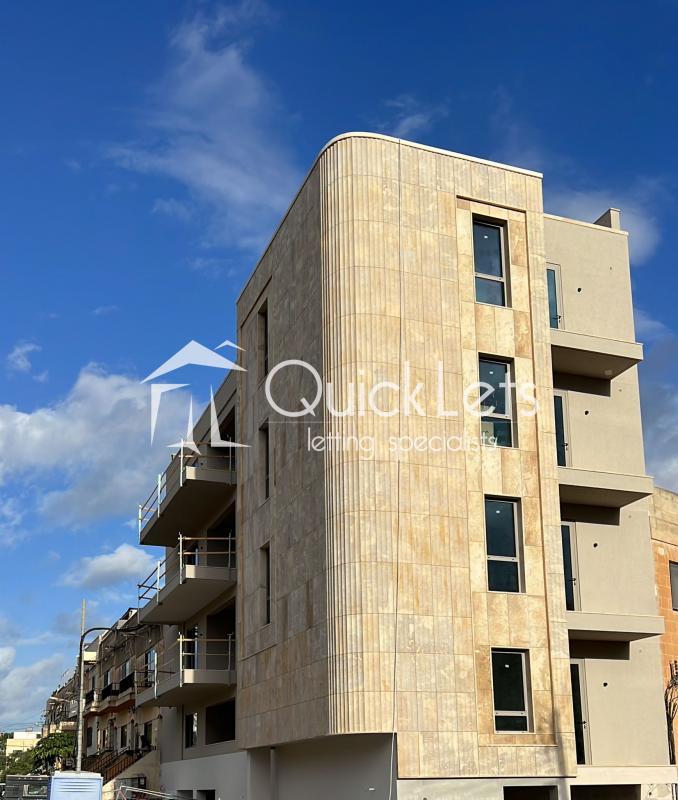 Apartments in Ta' l-ibragg - Image 4