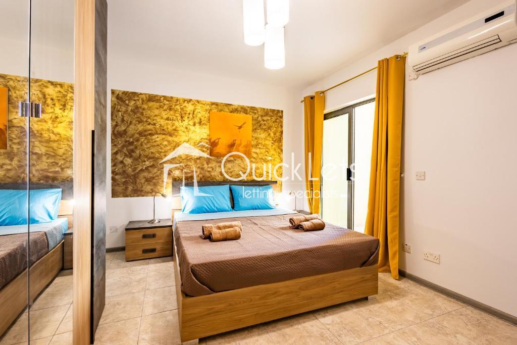Apartments in Xemxija - Image 3
