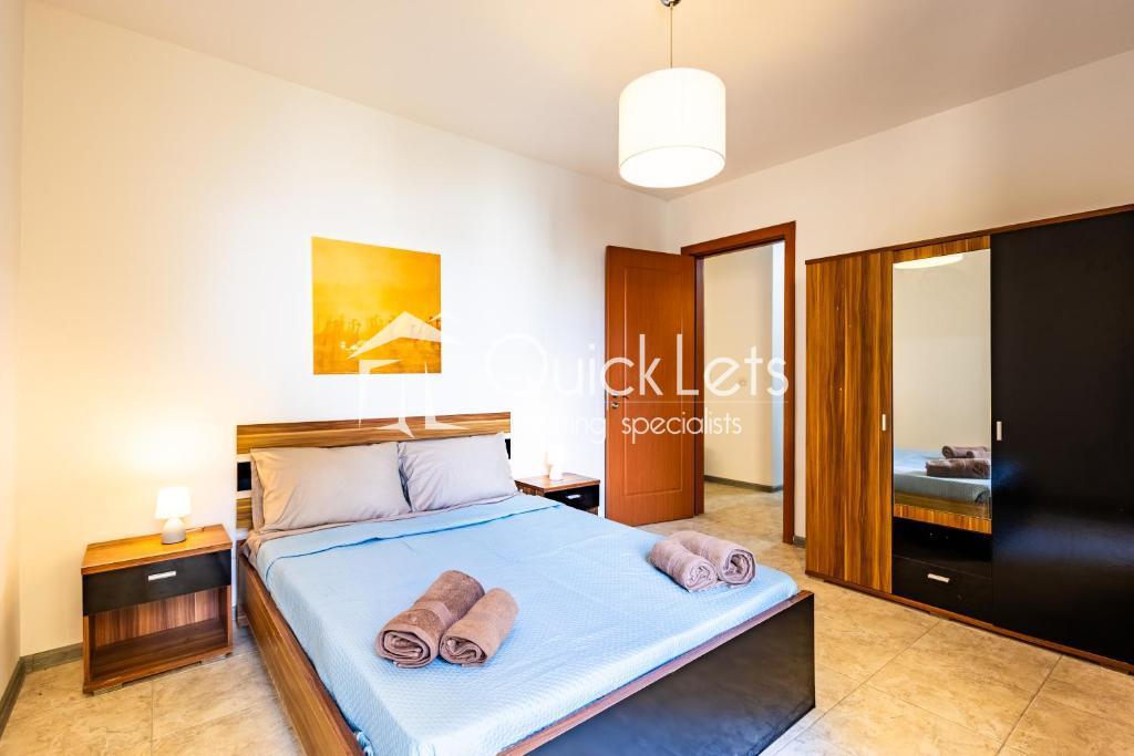 Apartments in Xemxija - Image 6