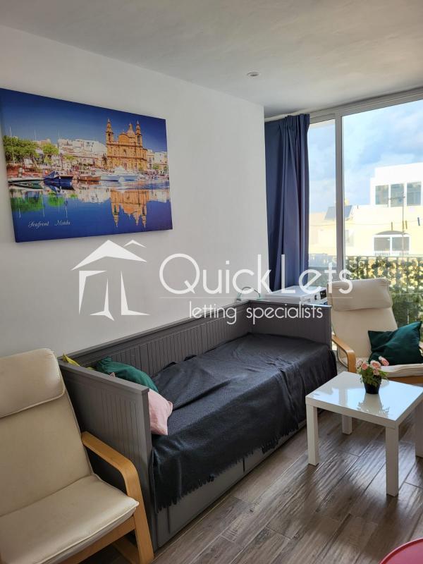 Studio Apartments in Sliema - Image 2