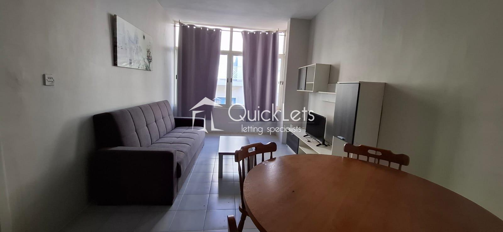 Apartments in Xemxija - Image 5