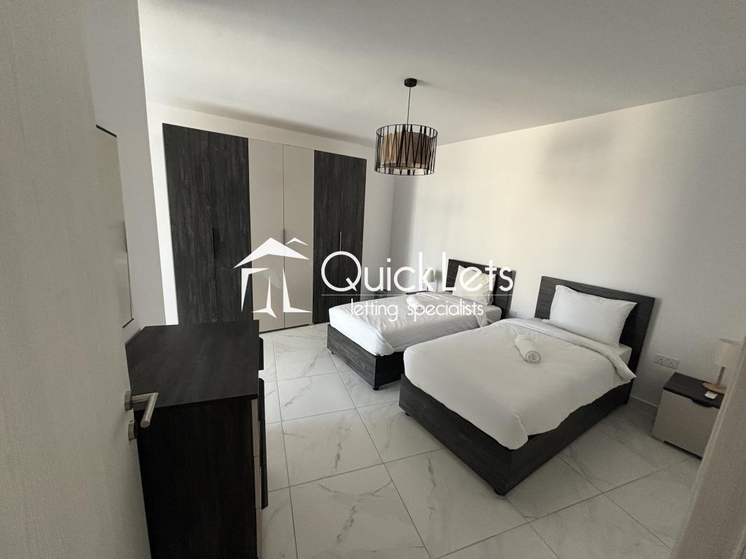 Rooms in Swieqi - Image 5