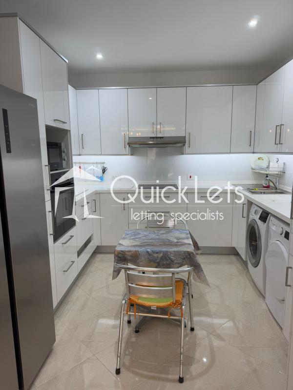 Property in St. Julians
